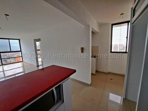 Imagen 6 de 14 de Apartamento En Venta Centro Barquisimeto 22-25403 Icm
