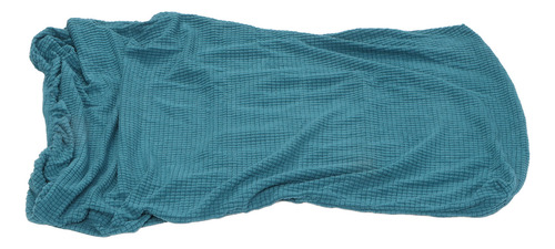 Funda Elástica Para Silla Sin Brazos, Suave Y Antideslizante