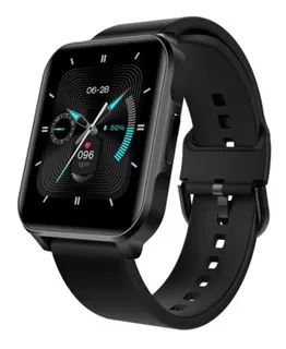 Smartwatch Lenovo S2 Pro Reloj Inteligente Calorias Fitness