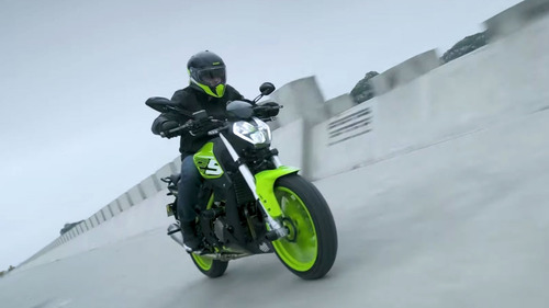 Benelli 251 S - Nueva Tnt 25 Abs Inyeccion Led - Agrobikes