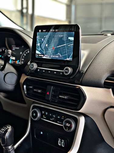 Ford Ecosport 1.5 Titanium 123Cv 4X2