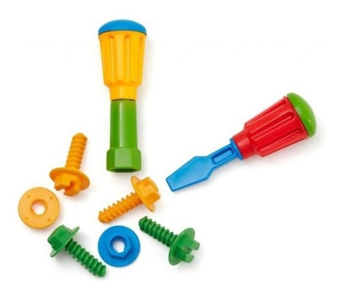 Bancada Mecânico Junior - Mini Mechanic Tateti