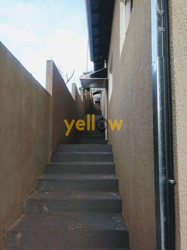 Imagem 16 de 16 de Casa - Botujuru - Ca-2772