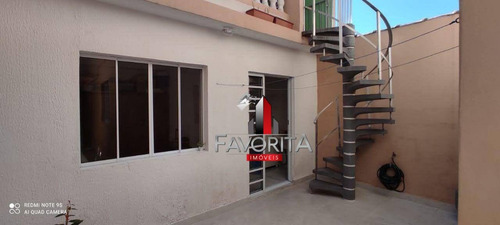 Imagem 23 de 30 de Sobrado Com 3 Dormitórios À Venda, 130 M² Por R$ 500.000,00 - Jardim Ouro Preto - Taboão Da Serra/sp - So0029