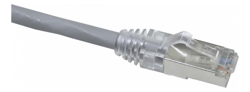 Furukawa 2mt Cat6a Gris F/utp Lszh Cable Patch Rj45 Gigalan