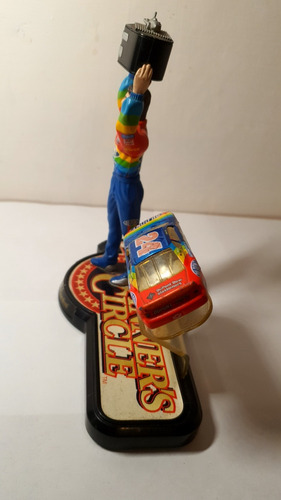 Figura De Acción Nascar Jeff Gordon | Nascar Jeff Gordon (Usado)