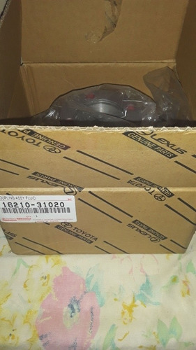 Fan Cluch Toyota Original 4.0 Hilux Kavak/fortuner /4 Runner