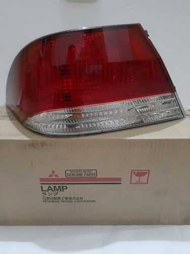 Stop Izquierdo Derecho Mitsubishi Lancer Cs M/v Originales 