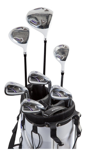 Pinemeadow Golf Nitrix Pro Set Conductor Mano Derecha