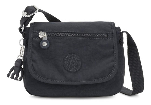 Bolsa Bandolera Kipling Sabian 