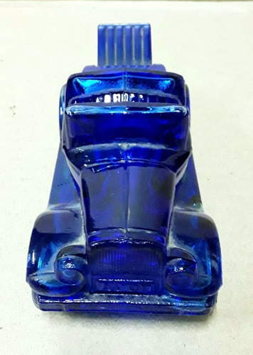 Antiguo Frasco De Perfume De Avon Voiture Ford A