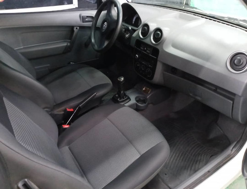 Volkswagen Gol 1.4 Power Ps+ac 83cv 2013