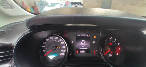 Fiat Cronos Drive, Pack Conectividad, 2018, Oportunidad!!! G