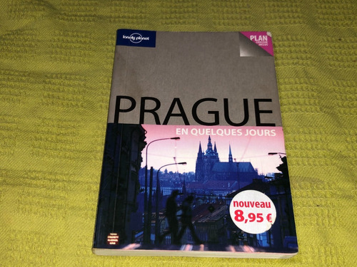 Prague En Quelques Jours - Lonely Planet