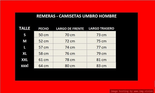 Imagen 3 de 5 de Remera Umbro Classic 2022 Gris Negro Hombre