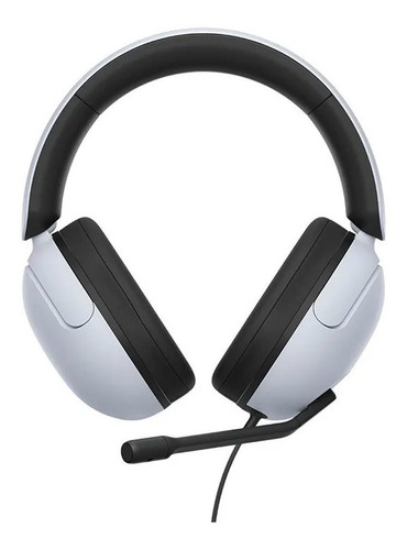 Sony Diadema Gamer Inzone Alambrica H3 Mdr-g300