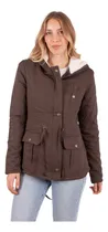 Comprar Camperas O Parkas Abrigada Nacionales O Importadas Chelsea Market Liviana