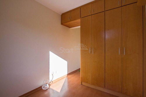 Imagem 8 de 17 de Apartamento À Venda Em Cambuí - Ap001235