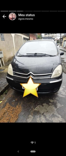 Citroën Xsara Picasso 2008 1.6 Glx Flex 5p