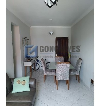Venda Apartamentos Sao Bernardo Do Campo Jardim Iraja Ref: 9 - 1033-1-95997