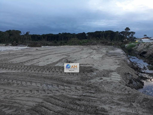 Imagem 3 de 9 de Terreno Lote Para Venda Em Centro Matinhos-pr - 343