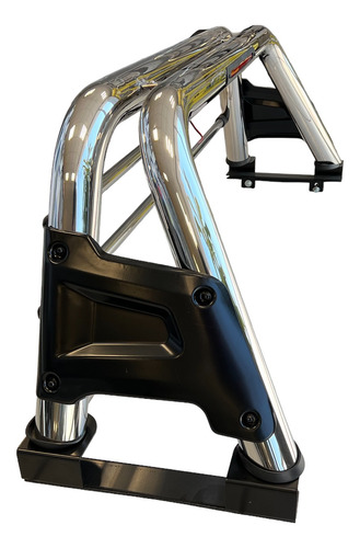 Roll Bar Np300 Frontier Hilux Ranger Colorado S10 Jac