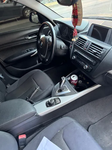 BMW Serie 1 1.6 5p 118i At