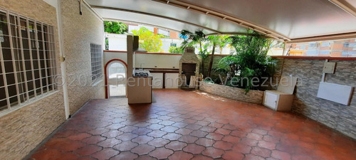 Imagen 15 de 20 de Casa En Venta Los Chorros Mls #22-420