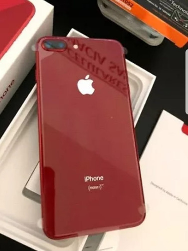 iPhone 7 Plus Factory De 128gb 829-397-6468