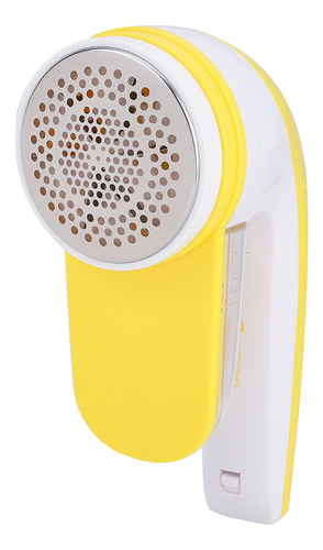 Cortina Para Cortar Bolas De Pelo, Carga Usb, Elimina Pelusa
