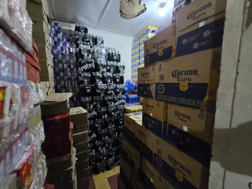 Casalote En Venta En Simón Bolívar. Cod V13192