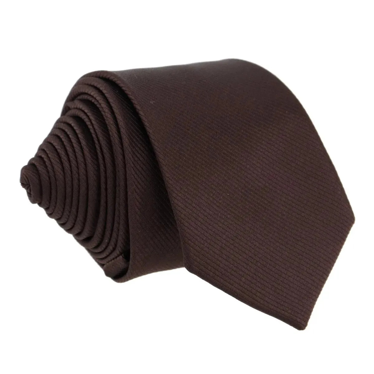 Gravata Masculina Premium Tradicional Padrinhos Casamento Noivos Semi Slim Várias Cores Coral