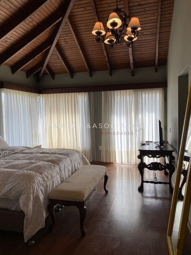 Casa En Venta En Faro De José Ignacio-ref:3171