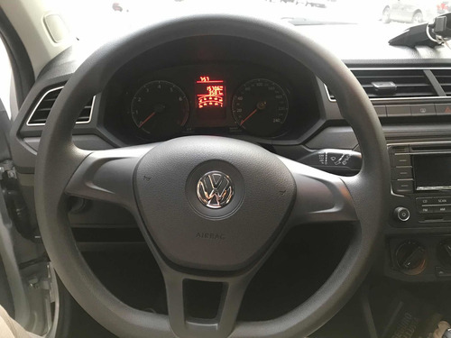 Volkswagen Gol Trend 1.6 Trendline 101cv 2020