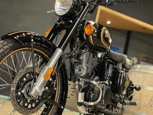 Imagen 3 de 15 de Royal Enfield Classic 500