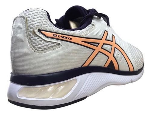 Zapatillas Asics Mujer Gel-moya A