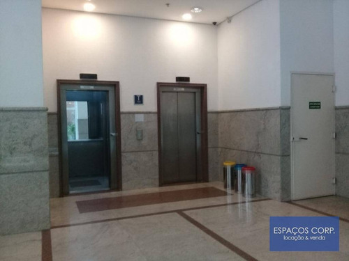 Imagem 17 de 27 de Conjunto Para Locação, 116m² - Vila Olímpia - São Paulo/sp - Cj1992