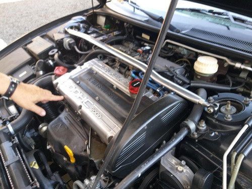 Imagem 9 de 14 de Eclipse Gst Turbo Carangas Garage