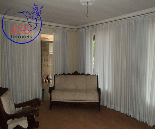 Imagem 2 de 15 de Casa - Ca00074 - 2216518