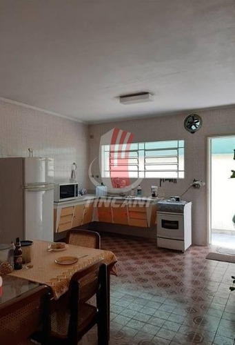 Imagem 10 de 18 de Sobrado Para Venda No Bairro Vila Formosa, 3 Dorm, 1 Suíte, 4 Vagas, 294 M - 5285