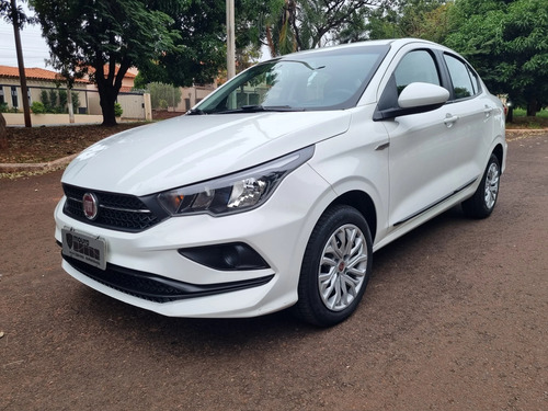 Fiat Cronos 1.3 FIREFLY FLEX DRIVE MANUAL