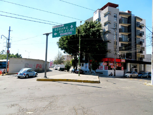 Departamento Nuevo En Renta Gpe Victoria Ciudad De Mexico Por La Raza Jm