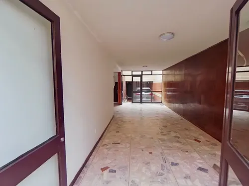 Casa Llena De Luz Para Actualizar, Col. Reforma Iztaccihuatl Sur
