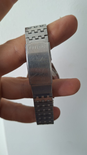 Reloj Citizen Automático (codigo16 ) (Usado)