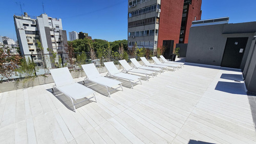 Venta Departamento 3 Ambientes A Estrenar En Palermo Viejo
