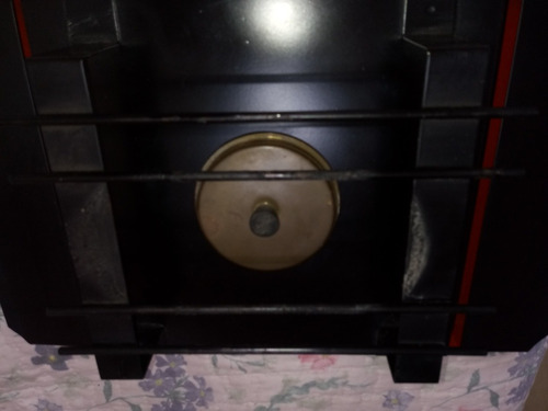 Imagem 5 de 10 de Fondue Rechaud Pellini Antigo Rs Moderno #683
