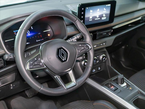 Renault Kardian 1.0 Tce Premiére Edition Edc