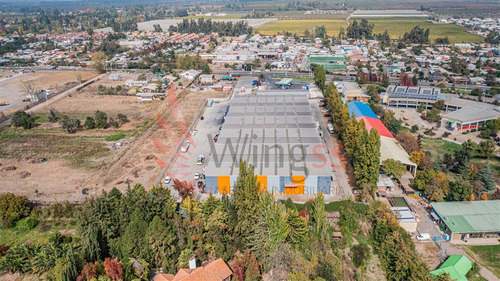 Bodega En Arriendo En Calera De Tango