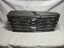 Comprar Parrilla Hyundai Tucson 2022 2023 Original Detallito Usado