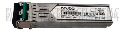 New J4860d 1g Sfp Lc Lh Smf Xcvr Transceiver Module Cch